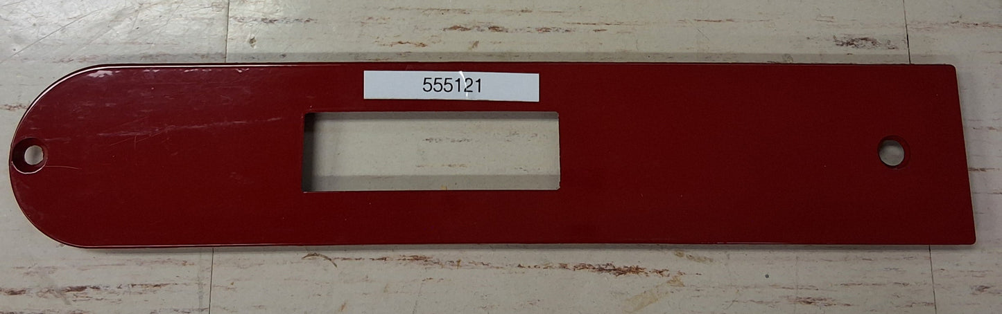 Shopsmith Molder Table Insert NOS