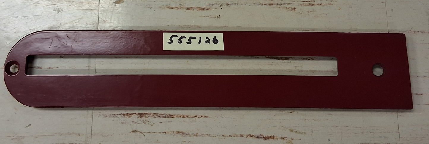 Shopsmith Disc Sander Table Insert NOS