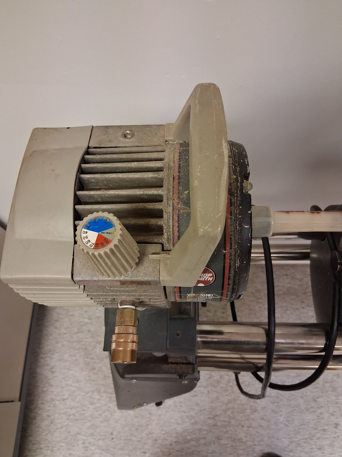 Shopsmith Air System (Used)