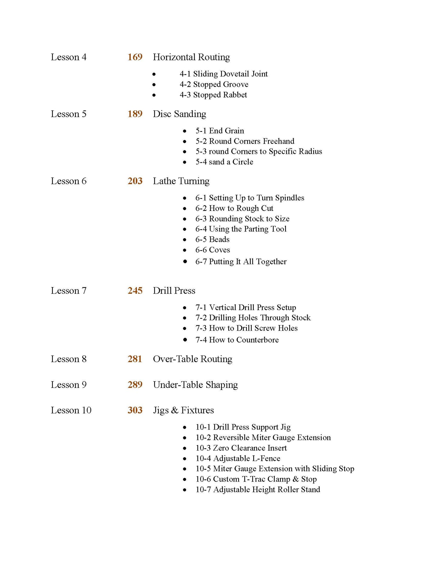 Mark 4/7/520™ Self-Study Course
