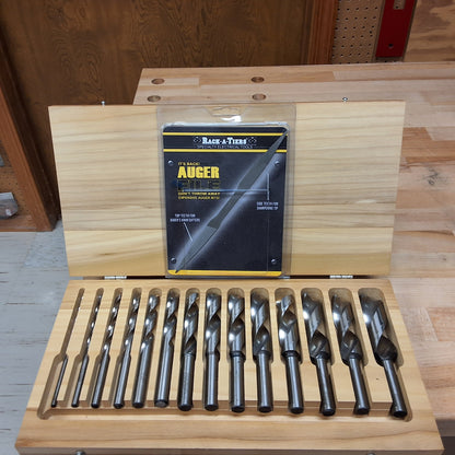 Shopsmith Ultimate Premium Drill Bit Set