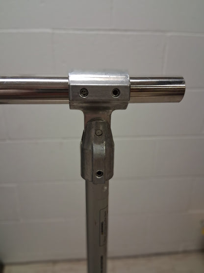 Shopsmith Premium Fitting for Model 510/520 Adjustable Leg (Pair)