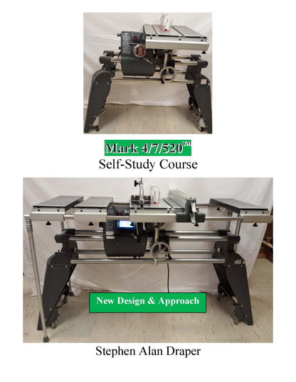 Mark 4/7/520™ Self-Study Course