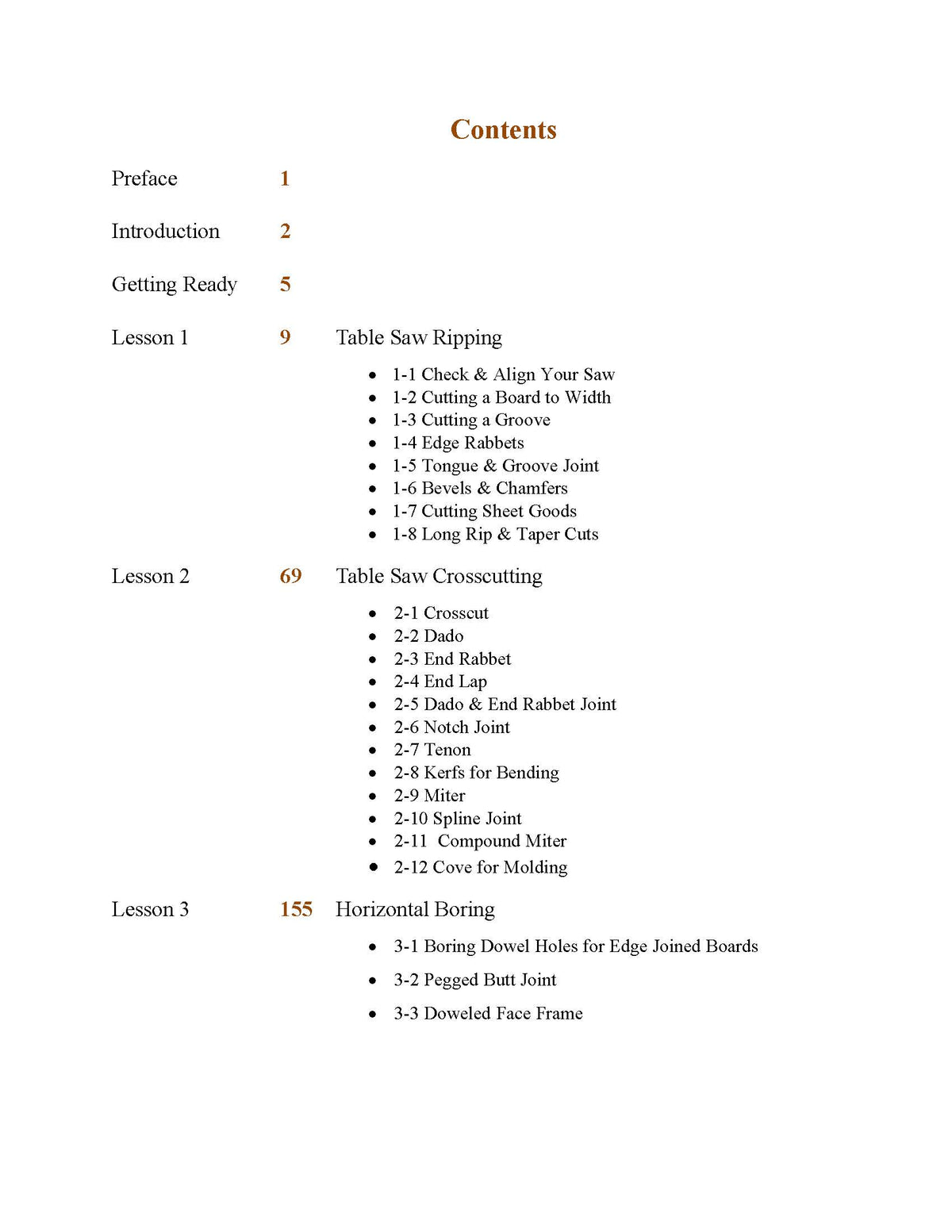Self Study Shopsmith Course Shopsmith® Mark 4/7/520™ – Shopsmith Mark 4/7/520