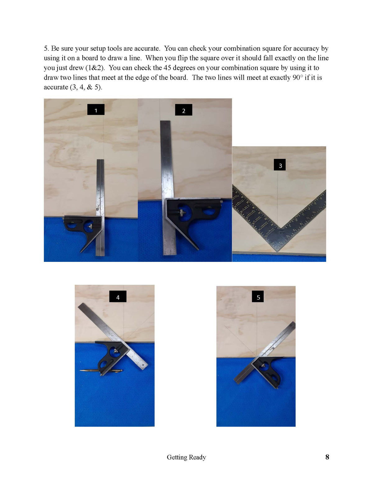 Self Study Shopsmith Course Shopsmith® Mark 4/7/520™ – Shopsmith Mark 4/7/520