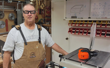 Zero Clearance Inserts (Set of 3)